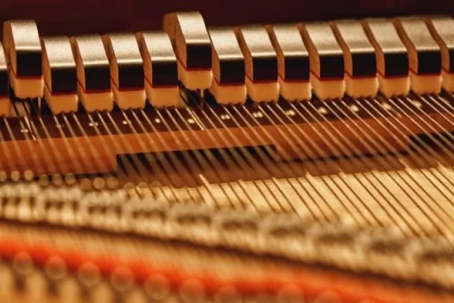 Proper Instrument Care: Maintenance Tips for Your Piano