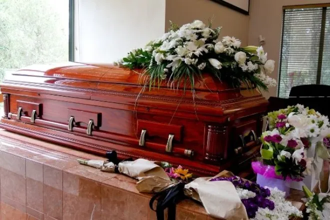 Four Steps To Take After a Loved One Passes