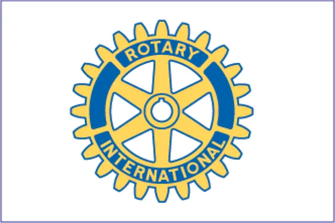 PROMO Rotary International Logo