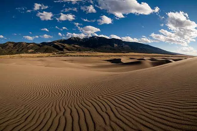 PROMO 64J1 Outdoors - Great Sand Dunes National Park - FlickrCC - Dominic Paulo PROMO 64J1 Outdoors - Great Sand Dunes National Park - FlickrCC - Dominic Paulo