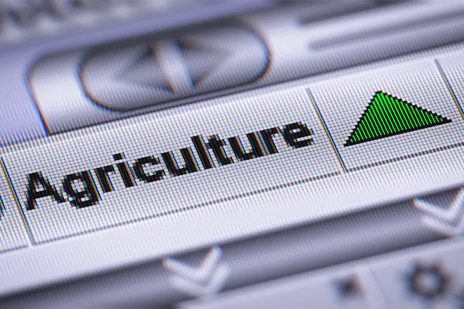 PROMO 660 x 440 Agriculture - Computer Word Green Arrow - iStock PROMO 660 x 440 Agriculture - Computer Word Green Arrow - iStock