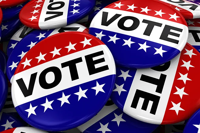 PROMO 660 x 440 Election - Vote Buttons PROMO 660 x 440 Election - Vote Buttons