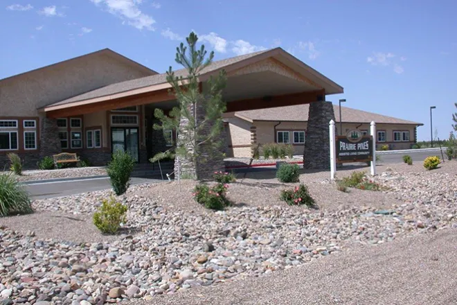 PROMO 660 x 440 Government - Prairie Pines - Jeanne Sorensen PROMO 660 x 440 Government - Prairie Pines - Jeanne Sorensen