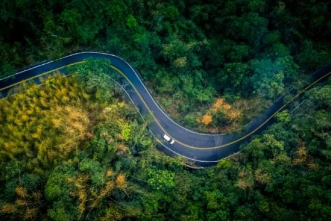 Tips for staying safe on long drives