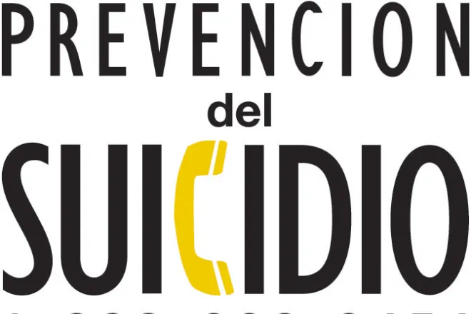 LOGO National Suicide Prevention Lifeline En Espanol