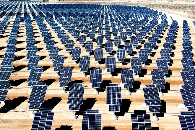 PROMO 64 Energy - Solar Panel Cell Photovoltaic Array - Wiki PROMO 64 Energy - Solar Panel Cell Photovoltaic Array - Wiki
