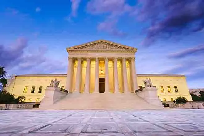 PROMO 64J1 Court - Law SCOTUS Supreme Court Washingtion DC - iStock - SeanPavonePhoto PROMO Court - Law SCOTUS Supreme Court Washingtion DC - iStock - SeanPavonePhoto