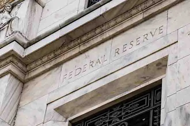 PROMO 64J1 Finance - Goverment Bank Federal Reserve Building - iStock pabradyphoto PROMO 64J1 Finance - Goverment Bank Federal Reserve Building - iStock pabradyphoto