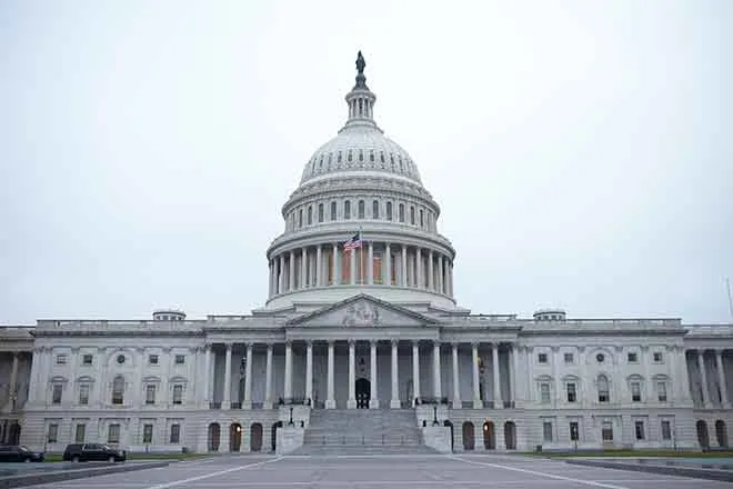 PROMO 64J1 Government - Capitol Washington DC United States - iStock - Luka Banda PROMO Government - Capitol Washington DC United States - iStock - Luka Banda