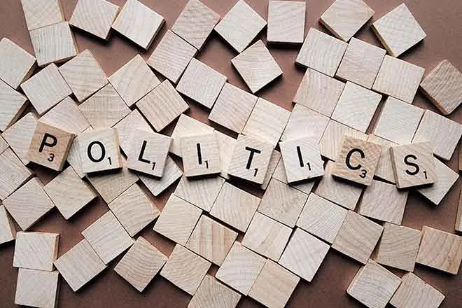 PROMO 64J1 Government - Politics Letters Scrabble Tiles - Pixabay - Wokandapix PROMO Government - Politics Letters Scrabble Tiles - Pixabay - Wokandapix