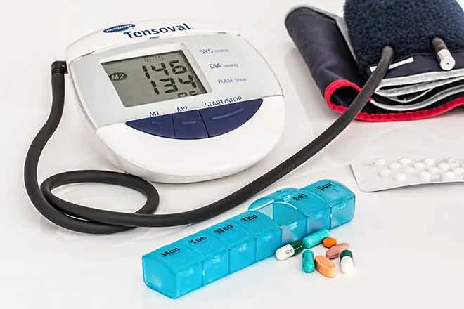 PROMO 64J1 Health - Medicine Medication Blood Pressure Pills Drug - Pixabay - Steve Buissinne PROMO Health - Medicine Medication Blood Pressure Pills Drug - Pixabay - Steve Buissinne