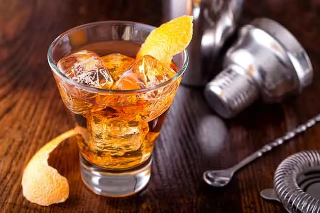 PROMO 64J1 Miscellaneous - Alcohol Glass Drinking - iStock - Fudio PROMO Miscellaneous - Alcohol Glass Drinking - iStock - Fudio