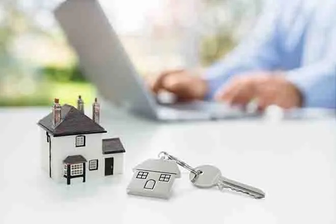 PROMO 64J1 Miscellaneous - House Home Key Real Estate - iStock - BrianAJackson PROMO Miscellaneous - House Home Key Real Estate - iStock - BrianAJackson