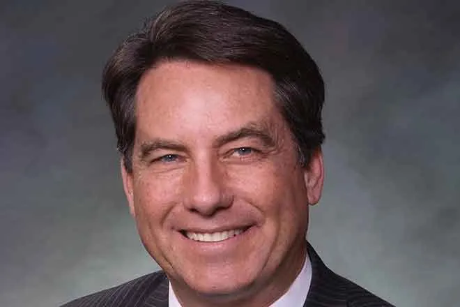 PROMO Politician - Jerry Sonnenberg  