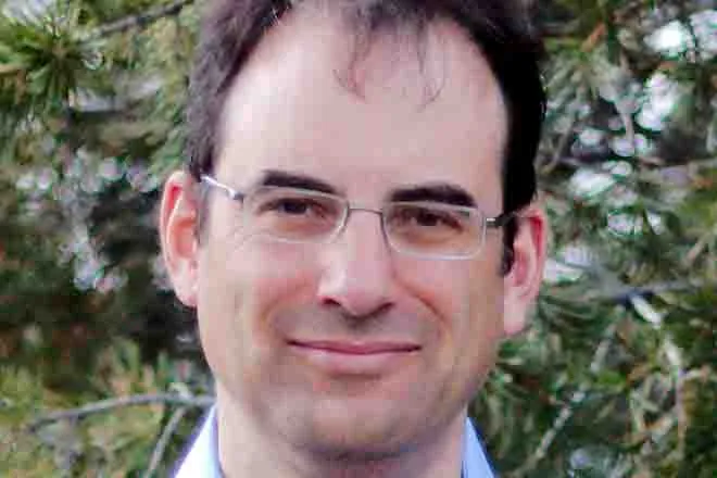 PROMO 64J1 Politician - Phil Weiser - public domain