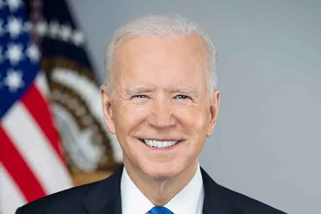 PROMO 64J1 Politician - United States President Joe Biden PROMO 64J1 Politician - United States President Joe Biden