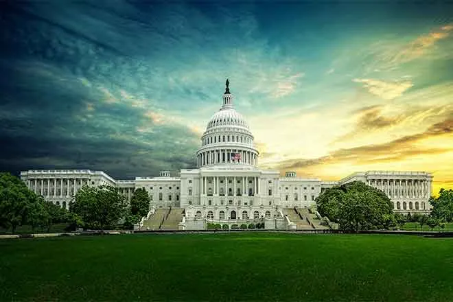 PROMO 64J1 Politics - US Capitol Washington DC Government - iStock - Muni Yogeshwaran PROMO Politics - US Capitol Washington DC Government - iStock - Muni Yogeshwaran