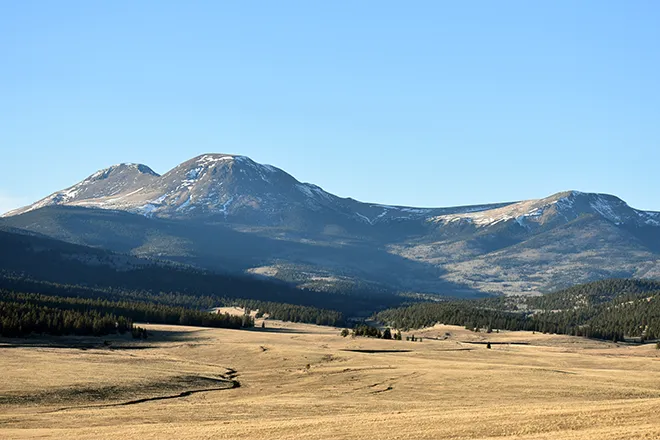 PROMO 660 x 440 Outdoors - Mountain Forest Trees Prairie Snow - Chris Sorensen PROMO 660 x 440 Outdoors - Mountain Forest Trees Prairie Snow - Chris Sorensen