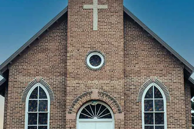 PROMO Faith - Grace Lutheran Church - Cheyenne Wells - Diane Harms