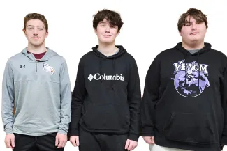 2024-25 Eads Knowledge Bowl A team