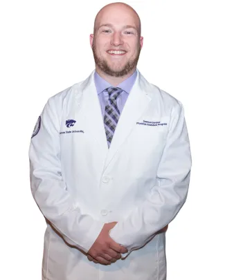 Dawson Gardner - Greeley County Health Services Dawson Gardner - Greeley County Health Services
