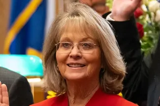 Barb Kirkmeyer Barb Kirkmeyer