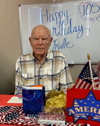 Ovrville Mousel Birthday Party