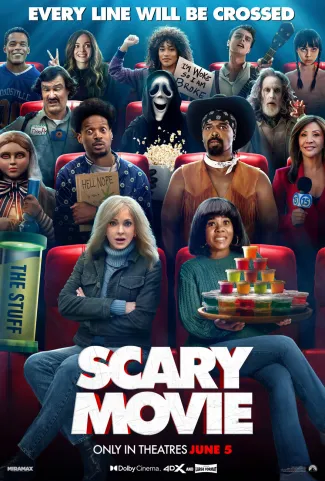 2026-06-09 PICT MOVIE - Scary Movie