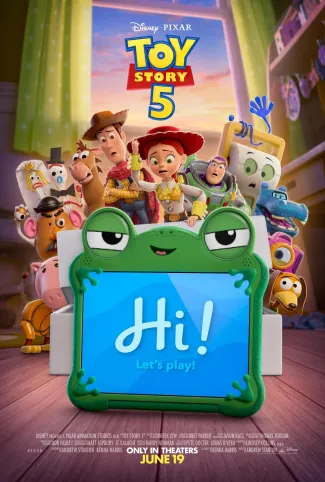 2026-06-23 PICT MOVIE Toy Story 5