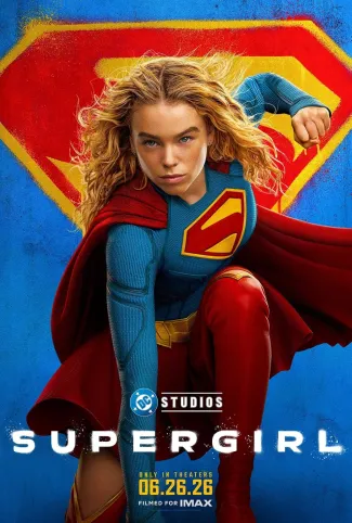 2026-07-01 PICT MOVIE Supergirl