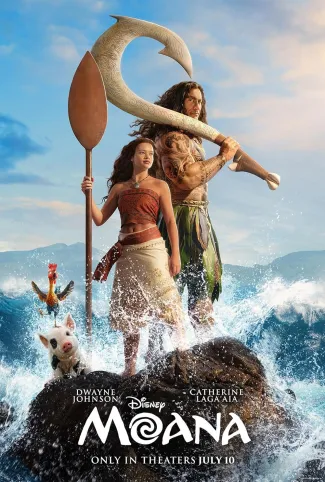 2026-07-14 PICT MOVIE Moana