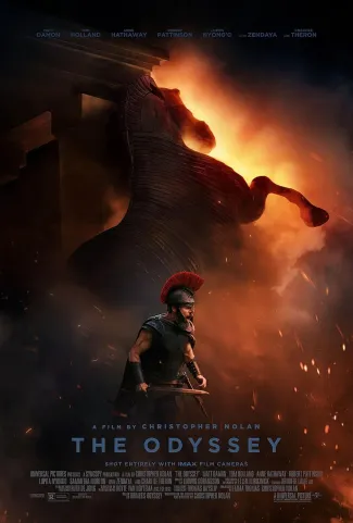 2026-07-21 PICT MOVIE The Odyssey