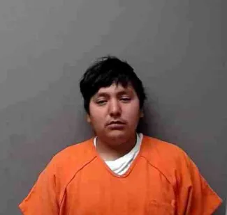 2026-08-01 PICT Atilano Diaz - Mugshot Courtesy of Las Animas County Sheriff's Office