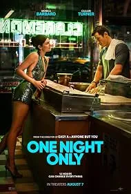 2026-08-12 PICT MOVIE One Night Only