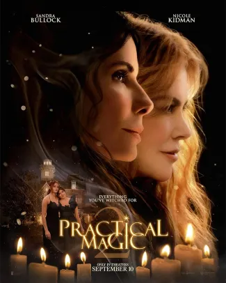 2026-09-15 PICT MOVIE Practical Magic 2