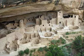 PROMO 64J1 History - Cliff House Mesa Verde National Park Colorado - iStock - Wilsilver77 PROMO 64J1 History - Cliff House Mesa Verde National Park Colorado - iStock - Wilsilver77