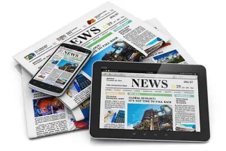 PROMO 64J1 Recap - News Sources - iStock PROMO Recap - News Sources - iStock
