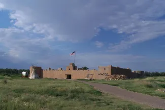 PROMO 660 x 440 History - Bents Old Fort - NPS PROMO 660 x 440 History - Bents Old Fort - NPS