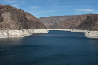 PROMO 660 x 440 Miscellaneous - Lake Mead Hoover Dam Colorado River - Wikimedia - Waycool27 - public domain PROMO 660 x 440 Miscellaneous - Lake Mead Hoover Dam Colorado River - Wikimedia - Waycool27 - public domain