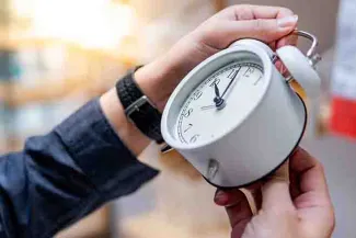 PROMO 64J1 Miscellaneous - Clock Time Change Spring Fall - iStock - Zephyr18 PROMO 64J1 Miscellaneous - Clock Time Change Spring Fall - iStock - Zephyr18