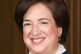PROMO People - Associate Justice Elena Kagan SCOTUS Supreme Court - Wikimedia - Public Domain