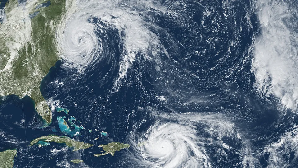 PICT Hurricane Maria Jose NASA