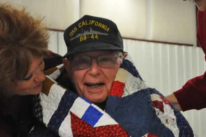 PICT Orville Mousel - Roland Sorensen