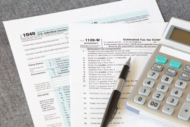 Tips for starting a tax business from your home
