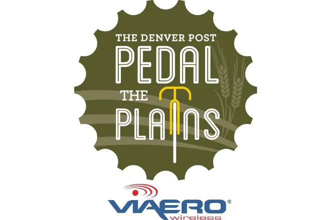 2018 Pedal the Plains Logo