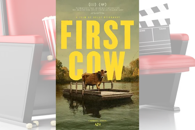 PICT MOVIE First Cow