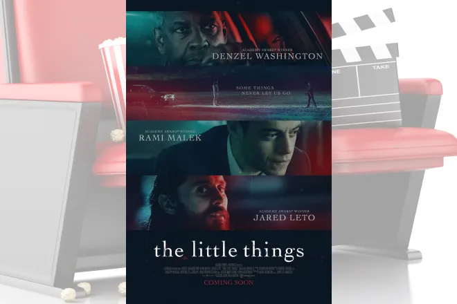 PICT MOVIE The Little Things