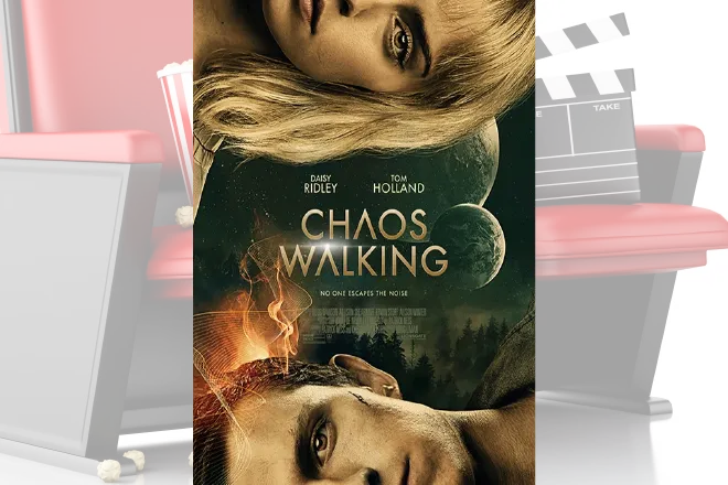 PICT MOVIE Chaos Walking
