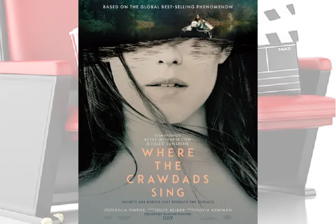 PICT MOVIE Where the Crawdads Sing