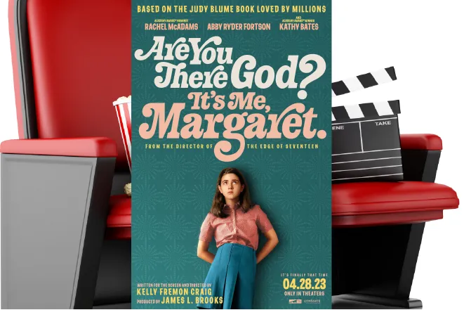 PICT MOVIE Are You There God- It's Me, Margaret